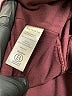 Athleta Burgundy Active Pants Size M - photo 8