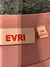 Evri 100% Polyester Pink Short Sleeve Blouse Size 3X - photo 7
