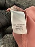 Evri 100% Polyester Pink Short Sleeve Blouse Size 3X - photo 8