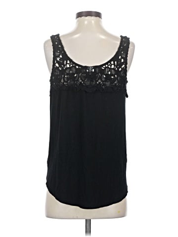 Bobeau Sleeveless Top (view 2)