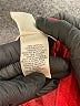 Susan Bristol 100% Cotton Red Casual Pants Size 22 - photo 5