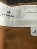 Babaton Brown Wool Pants Size 10 - photo 7