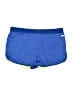 Danskin Now Color Block Blue Athletic Shorts Size XXL - photo 2