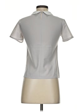 Unbranded Short Sleeve Blouse (view 2)