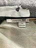 Diane von Furstenberg Black Long Sleeve Top Size M - photo 7