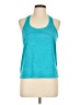 Lululemon Athletica Teal Active Tank Size 12 - photo 1