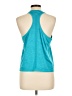 Lululemon Athletica Teal Active Tank Size 12 - photo 2