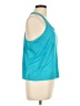 Lululemon Athletica Teal Active Tank Size 12 - photo 4