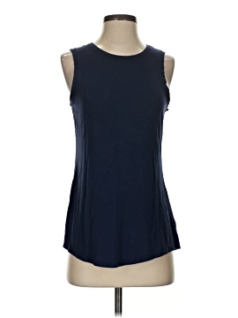 Willi Smith Sleeveless T-Shirt (view 1)