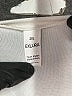 EXLURA 100% Terylene White 3/4 Sleeve Top Size 2X - photo 7