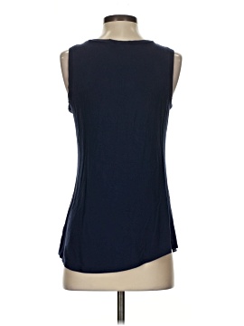 Willi Smith Sleeveless T-Shirt (view 2)
