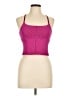 Lululemon Athletica Pink Tank Top Size 10 - photo 1