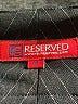 Reserved Solid Black Formal Skirt Size M - photo 4