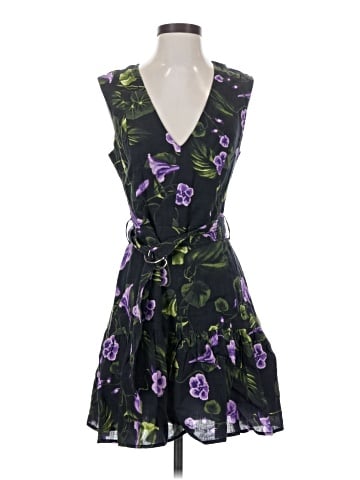 Karina Grimaldi Cocktail Dress (view 1)