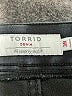 Torrid Black Casual Pants Size 3X Plus (3) - photo 4