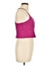 Lululemon Athletica Pink Tank Top Size 10 - photo 4