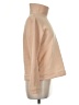 Dudley Stephens 100% Polyester Tan Long Sleeve Turtleneck Size M - photo 4