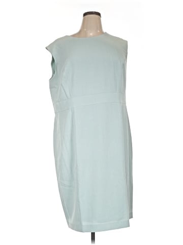 Kasper Casual Dress (view 1)