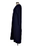 Zara Blue Casual Dress Size L - photo 5