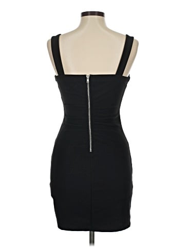 Emerald Sundae Cocktail Dress (view 2)