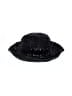Gap 100% Paper Black Sun Hat Size M - photo 1