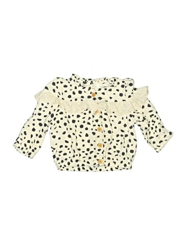 Jessica Simpson 3/4 Sleeve Blouse (view 1)