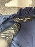 Prettygarden Blue Long Sleeve Blouse Size XXL - photo 7
