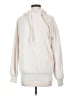 Urban Outfitters 100% Polyester Ivory Pullover Hoodie Size XS - photo 1