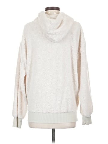 Urban Outfitters Pullover Hoodie (view 2)