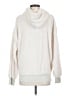 Urban Outfitters 100% Polyester Ivory Pullover Hoodie Size XS - photo 2