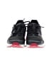 Nike Solid Black Sneakers Size 8 - photo 2