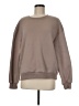 Unbranded Tan Sweatshirt Size M - photo 1