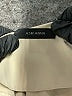 ASM ANNA 100% Polyester Tan Casual Dress Size M - photo 7