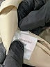 ASM ANNA 100% Polyester Tan Casual Dress Size M - photo 8