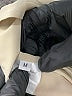 ASM ANNA 100% Polyester Tan Casual Dress Size M - photo 9