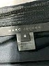 Marc by Marc Jacobs 100% Cotton Blue Black Tank Top Size S - photo 3