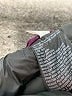 Uniqlo Solid Burgundy Pullover Sweater Size XS - photo 8