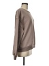 Unbranded Tan Sweatshirt Size M - photo 4