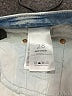 Mother Hearts Blue Jeans Size 28 waist - photo 7