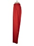 Assorted Brands 100% Polyester Red Casual Pants Size S - photo 5