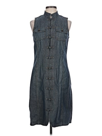 Lauren Jeans Co. Casual Dress (view 1)