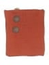 Pure Accessories 100% Cotton Orange Scarf One size - photo 2