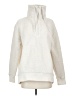 Athleta 100% Polyester Ivory Pullover Sweater Size S - photo 1