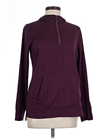 L.L.Bean Pullover Hoodie (view 1)