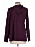 L.L.Bean Burgundy Pullover Hoodie Size L - photo 2