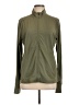 5.11 Tactical Series Solid Green Track Jacket Size L - photo 1