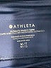 Athleta Color Block Blue Active Pants Size M (tall) - photo 7
