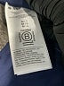 Athleta Color Block Blue Active Pants Size M (tall) - photo 8