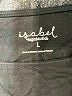 Ingrid + Isabel Black Tank Top Size Lg (3) - photo 6