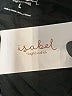 Ingrid + Isabel Black Tank Top Size Lg (3) - photo 7